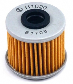 Filtro aceite Meiwa MIW 268117 Honda NC700