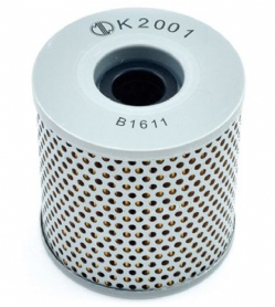 Filtro aceite Meiwa MIW 268126 Kawasaki KZ 1000