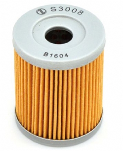 Filtro aceite Meiwa MIW 268132 Suzuki Burgman 250/400