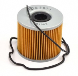 Filtro aceite Meiwa MIW 268133 Suzuki GSX 750/1100