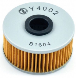 Filtro aceite Meiwa MIW 268144 Yamaha XJ 400/550/650-FZR 400