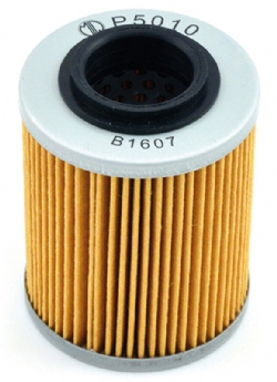 Filtro aceite Meiwa MIW 268152 Aprilia RSV 100/S/SP