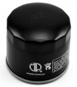 Filtro aceite Meiwa MIW 268153 Ducati