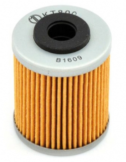 Filtro aceite Meiwa MIW 268157 Ktm EXC 520/525 2º filtro