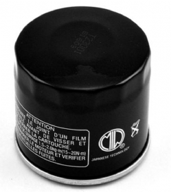 Filtro aceite Meiwa MIW 268191 Triumph TT 600/955 Street Triple