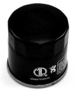 Filtro aceite Meiwa MIW 268199 Polaris Sportsman 850