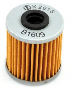 Filtro aceite Meiwa MIW 268207 Kawasaki/Suzuki 250 4T Cross