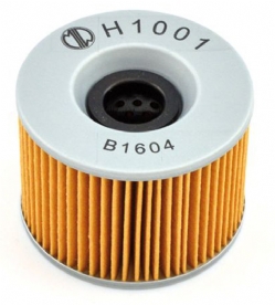 Filtro aceite Meiwa MIW 268401 Honda/Kawasaki/Yamaha