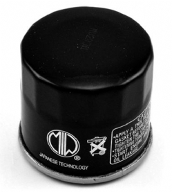Filtro aceite Meiwa MIW 268554 MV Augusta F4 750/1000