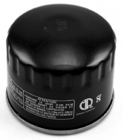 Filtro aceite Meiwa MIW 268557 Bombardier Traxter 500/XT/XL