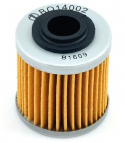 Filtro aceite Meiwa MIW 268560 Bombardier DS 450