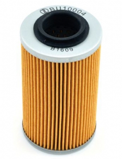 Filtro aceite Meiwa MIW 268564 Aprilia RSV 1000