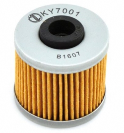 Filtro aceite Meiwa MIW 268566 Kymco Superdink 125/300