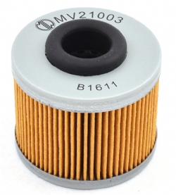 Filtro aceite Meiwa MIW 268569 MV Augusta 675/800