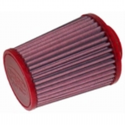 Filtro aire Bmc FBSS60-128 universal cónico Ø60mm x 128mm