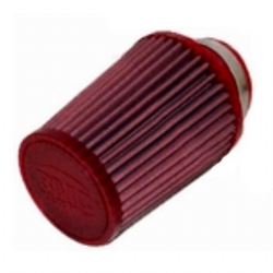 Filtro aire Bmc FBSS60-85 universal cónico Ø60mm x 85mm