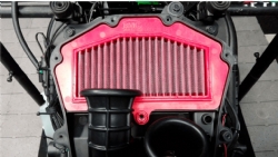 Filtro aire Bmc FM01010/04RACE Kawasaki Ninja 400 2018-2020
