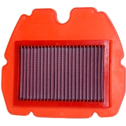 Filtro aire Bmc FM115/14 Honda CBR 600 F 1995-1998