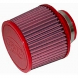Filtro aire Bmc FMSS52-102 universal cónico Ø52mm x 102mm