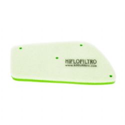 Hiflofiltro HFA1004DS – Filtro aire scooter Honda