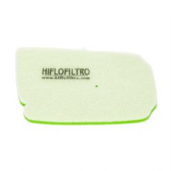 Hiflofiltro HFA1006DS – Filtro aire scooter Honda