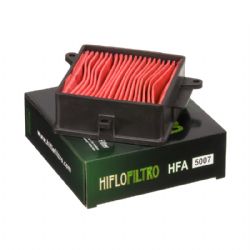 Hiflofiltro HFA5007 – Filtro de aire Kymco