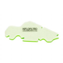 Hiflofiltro HFA5207DS – Filtro aire scooter Piaggio