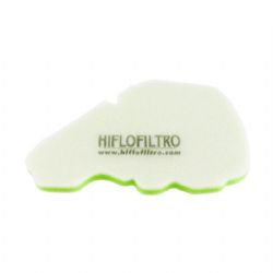 Hiflofiltro HFA5218DS – Filtro aire scooter Piaggio