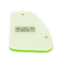 Hiflofiltro HFA5301DS – Filtro aire scooter Peugeot