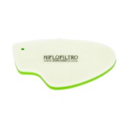 Hiflofiltro HFA5401DS – Filtro aire scooter Malaguti