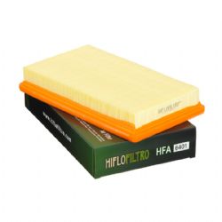 Hiflofiltro HFA6401 – Filtro de aire Moto Guzzi