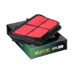 Filtro aire Hiflofiltro HFA6501