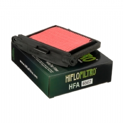 Hiflofiltro HFA6507 – Filtro de aire Triumph