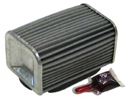 Filtro aire KN Filter KA-0850 Kawasaki GPZ 550 Unitrack