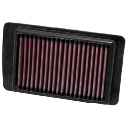 Filtro aire KN Filter PL-1608 Victory Hammer 1731