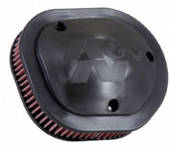 Filtro aire KN Filter PL-1814 Indian Springfield Dark Horse