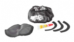 Prefiltro KN Filter YA-40981DK Yamaha YZ 125/250