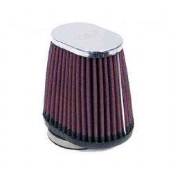 Filtro aire KN Filter RC-2900 Yamaha T-Max 500 Cromado