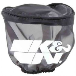 Prefiltro KN Filter RU-2780DK oval diámetro 70 mm