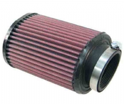 Filtro aire KN Filter RU1230 universal goma