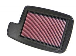 Filtro aire Kn Filter AC-6504