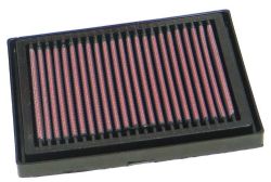 Filtro aire Kn Filter AL-1004