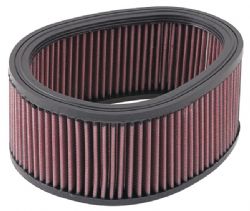 Filtro aire Kn Filter BU-9003