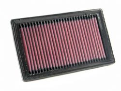 Filtro aire Kn Filter CG-9002