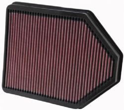 Filtro aire Kn Filter DU-1004