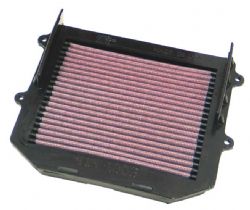 Filtro aire Kn Filter HA-1003
