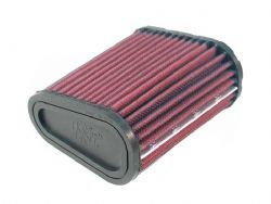 Filtro aire Kn Filter HA-1006