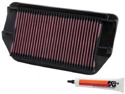 Filtro aire Kn Filter HA-1199