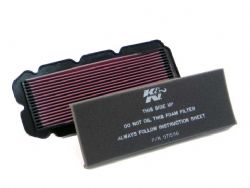 Filtro aire Kn Filter HA-1596