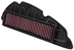 Filtro aire Kn Filter HA-3011